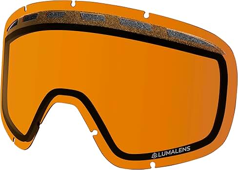 DRAGON D1 OTG ゴーグル LUMA LENS D1 OTG With Bonus Lens Snow Goggles | DRAGON ALLIANCE